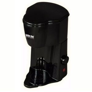 Better Chef IM-102B Compact Personal Coffee Maker